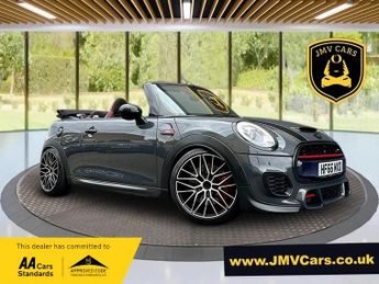 MINI John Cooper Works JOHN COOPER WORKS