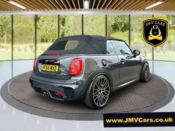 MINI Mini JOHN COOPER WORKS