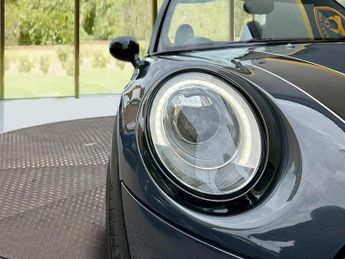 MINI Mini JOHN COOPER WORKS