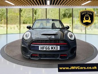 MINI Mini JOHN COOPER WORKS