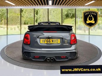 MINI Mini JOHN COOPER WORKS