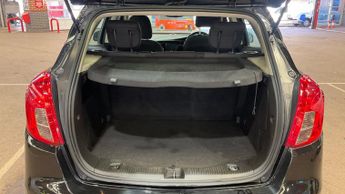 Vauxhall Mokka 1.4i Turbo Active SUV 5dr Petrol Auto Euro 6 (140 ps)