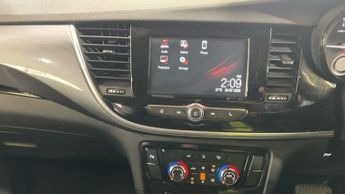Vauxhall Mokka 1.4i Turbo Active SUV 5dr Petrol Auto Euro 6 (140 ps)