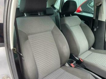 Volkswagen Polo 1.4 Match Edition DSG Euro 5 5dr