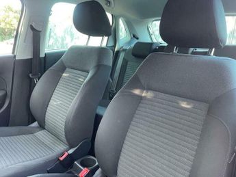 Volkswagen Polo 1.4 Match Edition DSG Euro 5 5dr