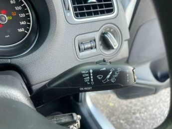 Volkswagen Polo 1.4 Match Edition DSG Euro 5 5dr