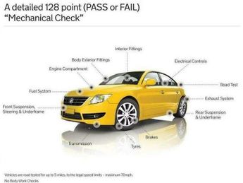 Volkswagen Polo 1.4 Match Edition DSG Euro 5 5dr