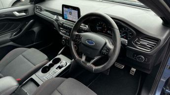 Ford Focus 1.0T EcoBoost ST-Line Auto Euro 6 (s/s) 5dr