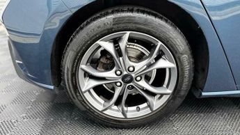 Ford Focus 1.0T EcoBoost ST-Line Auto Euro 6 (s/s) 5dr