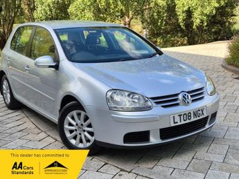 Volkswagen Golf 1.4 TSI Match Hatchback 5dr Petrol Manual (149 g/km, 123 bhp)