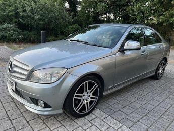 Mercedes GL Class C180 KOMPRESSOR SPORT