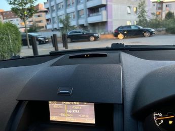 Mercedes GL Class C180 KOMPRESSOR SPORT