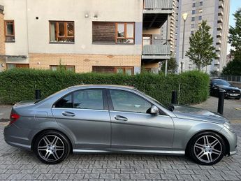 Mercedes GL Class C180 KOMPRESSOR SPORT