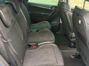 Citroen C4 Picasso 1.6 HDi Exclusive EGS6 Euro 5 5dr
