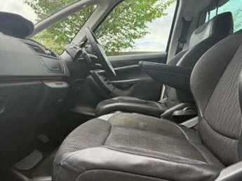 Citroen C4 Picasso 1.6 HDi Exclusive EGS6 Euro 5 5dr