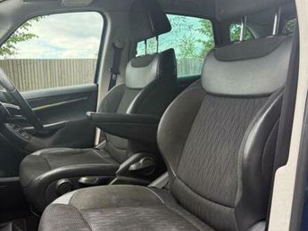 Citroen C4 Picasso 1.6 HDi Exclusive EGS6 Euro 5 5dr