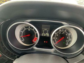 MG GS 1.5 TGI Exclusive DCT Euro 6 (s/s) 5dr