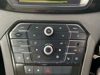 MG GS 1.5 TGI Exclusive DCT Euro 6 (s/s) 5dr