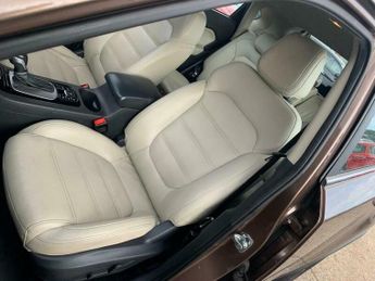 MG GS 1.5 TGI Exclusive DCT Euro 6 (s/s) 5dr