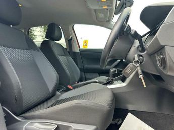 Volkswagen Polo 1.0 TSI Active DSG Euro 6 (s/s) 5dr