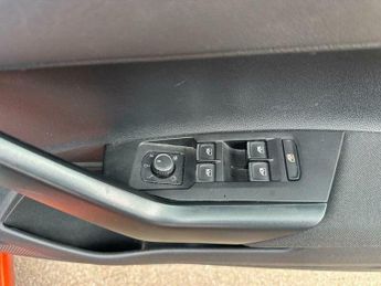 Volkswagen Polo 1.0 TSI Active DSG Euro 6 (s/s) 5dr