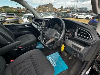 Volkswagen Caravelle 2.0 TDI SE DSG Euro 6 (s/s) 5dr