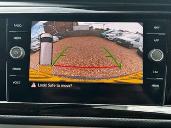 Volkswagen Caravelle 2.0 TDI SE DSG Euro 6 (s/s) 5dr