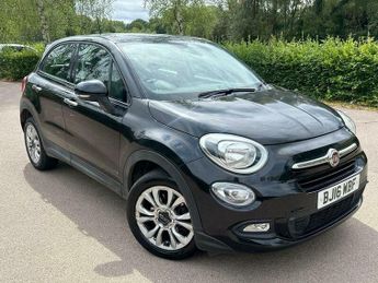 Fiat 500 1.3 MultiJet Pop Star Euro 6 (s/s) 5dr