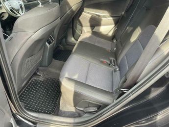 Hyundai Tucson 1.7 CRDi Blue Drive SE Nav DCT Euro 6 (s/s) 5dr