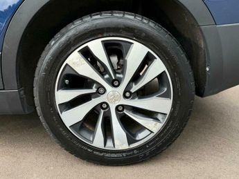 Suzuki SX4 1.0 Boosterjet SZ-T Auto Euro 6 5dr