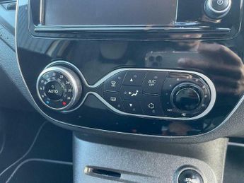 Renault Captur 1.5 dCi ENERGY Iconic EDC Euro 6 (s/s) 5dr
