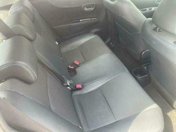 Toyota Yaris 1.5 VVT-h T Spirit CVT Euro 5 5dr