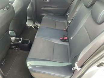Toyota Yaris 1.5 VVT-h T Spirit CVT Euro 5 5dr