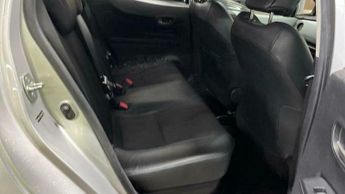Toyota Yaris 1.5 VVT-h T Spirit CVT Euro 5 5dr