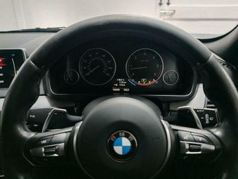 BMW X5 3.0 30d M Sport Auto xDrive Euro 6 (s/s) 5dr