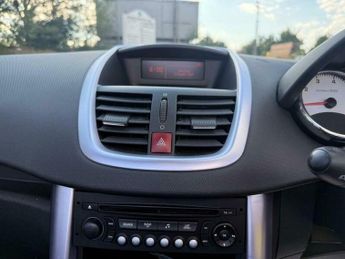 Peugeot 207 1.6 16v GT 2dr