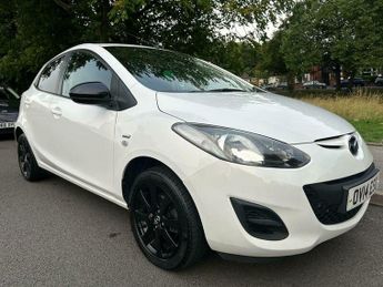 Mazda 2 1.3 Colour Edition Euro 5 5dr