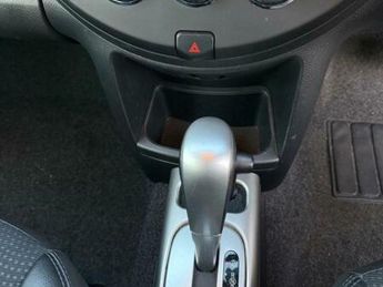 Nissan Note 1.6 16V n-tec+ Auto Euro 5 5dr