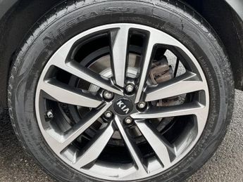 Kia Sportage 1.6 CRDi 4 SUV 5dr Diesel Manual Euro 6 (s/s) (134 bhp)
