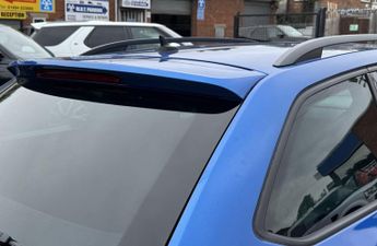 Skoda Octavia 2.0 TSI GPF vRS Estate 5dr Petrol DSG Euro 6 (s/s) (245 ps)