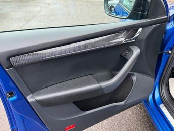 Skoda Octavia 2.0 TSI GPF vRS Estate 5dr Petrol DSG Euro 6 (s/s) (245 ps)