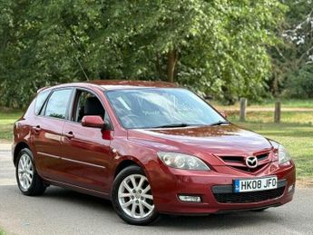 Mazda 3 1.6 Takara 5dr
