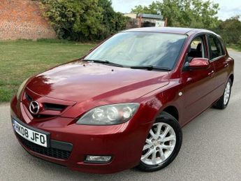 Mazda 3 1.6 Takara 5dr