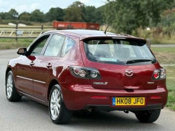 Mazda 3 1.6 Takara 5dr