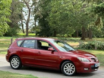 Mazda 3 1.6 Takara 5dr