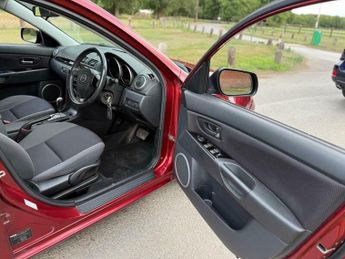 Mazda 3 1.6 Takara 5dr