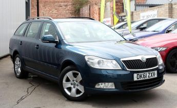 Skoda Octavia ELEGANCE TSI DSG