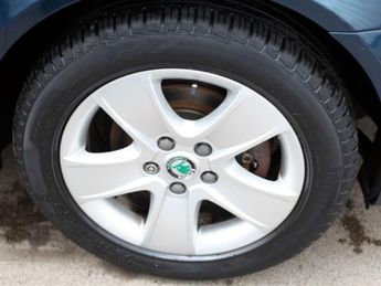 Skoda Octavia ELEGANCE TSI DSG