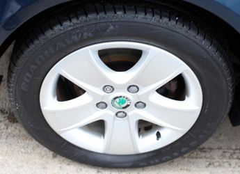 Skoda Octavia ELEGANCE TSI DSG