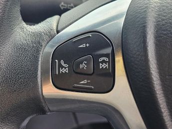 Ford Fiesta 1.0T EcoBoost Zetec Powershift Euro 6 5dr